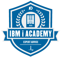IBM i Academy
