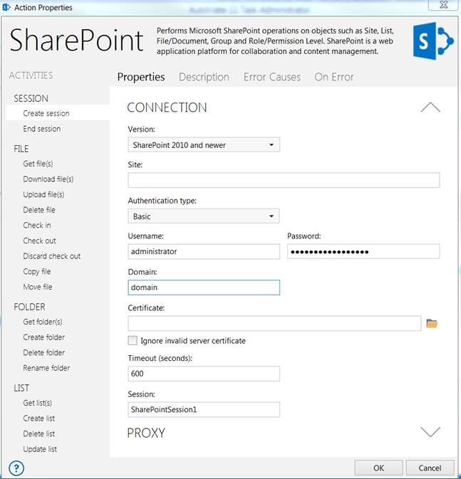 Download excel file from sharepoint using c#
